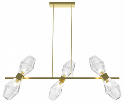 Подвесной светильник Maytoni Coctail time MOD325PL-06G