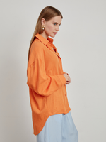 Рубашка Chillout Orange