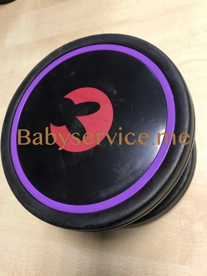 Колесо Babyhit Simpy переднее