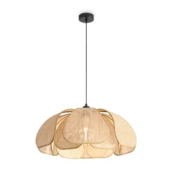 Подвесной светильник Кокон / Cocoon Freya fr5529pl-01b