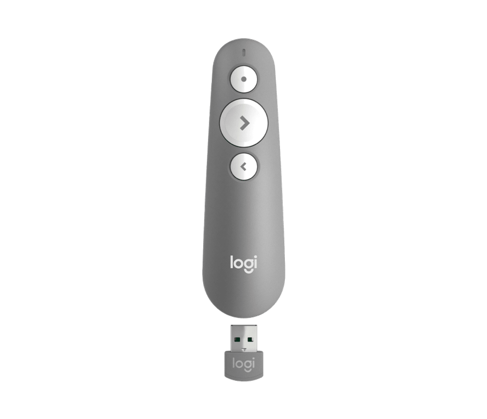 Презентер  Logitech R500s