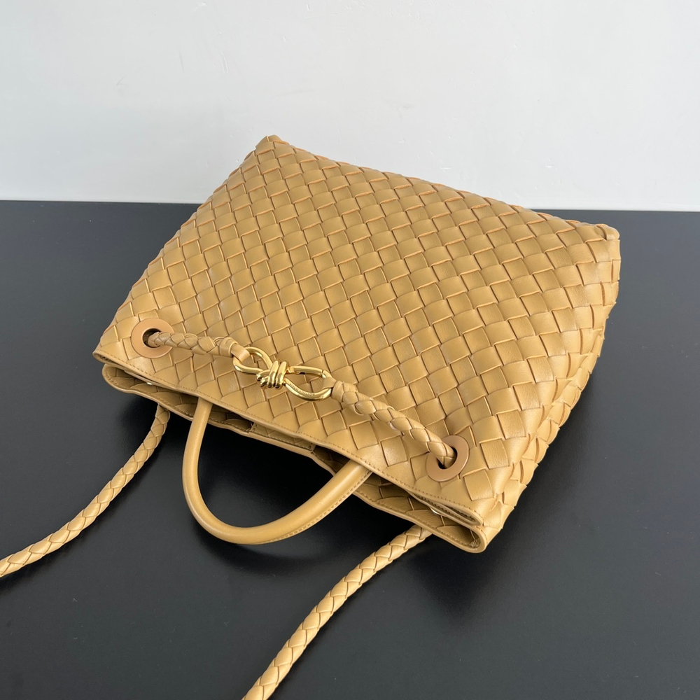 Bottega Veneta Medium Andiamo 32 cm