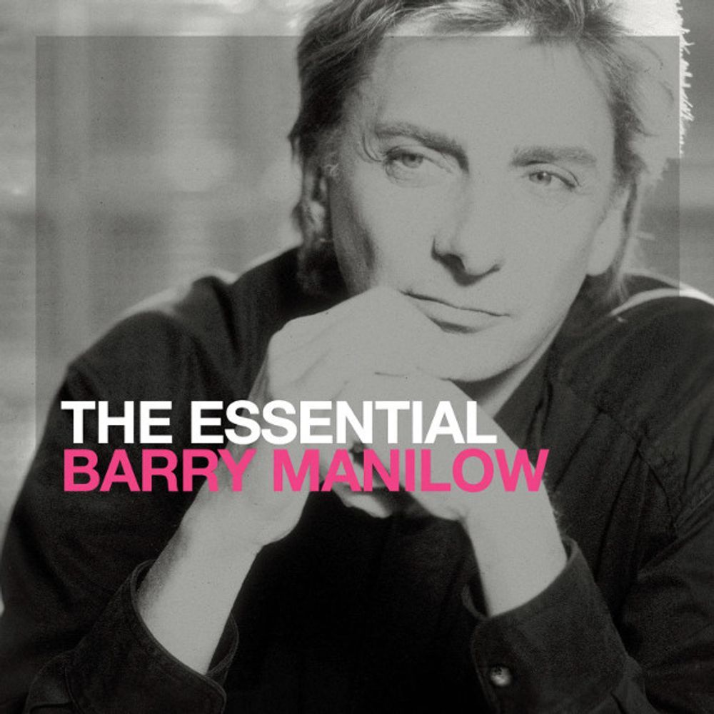 Barry Manilow / The Essential (2CD)