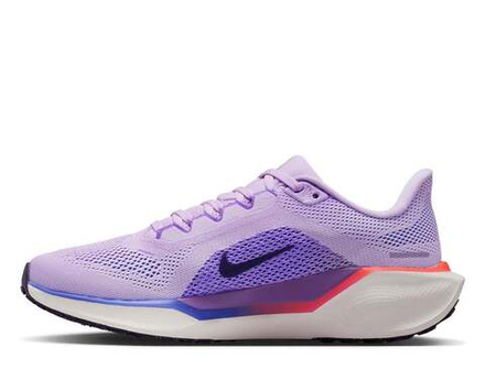 Кроссовки для бега женские Nike Pegasus 41 W Фиолетово-Blue