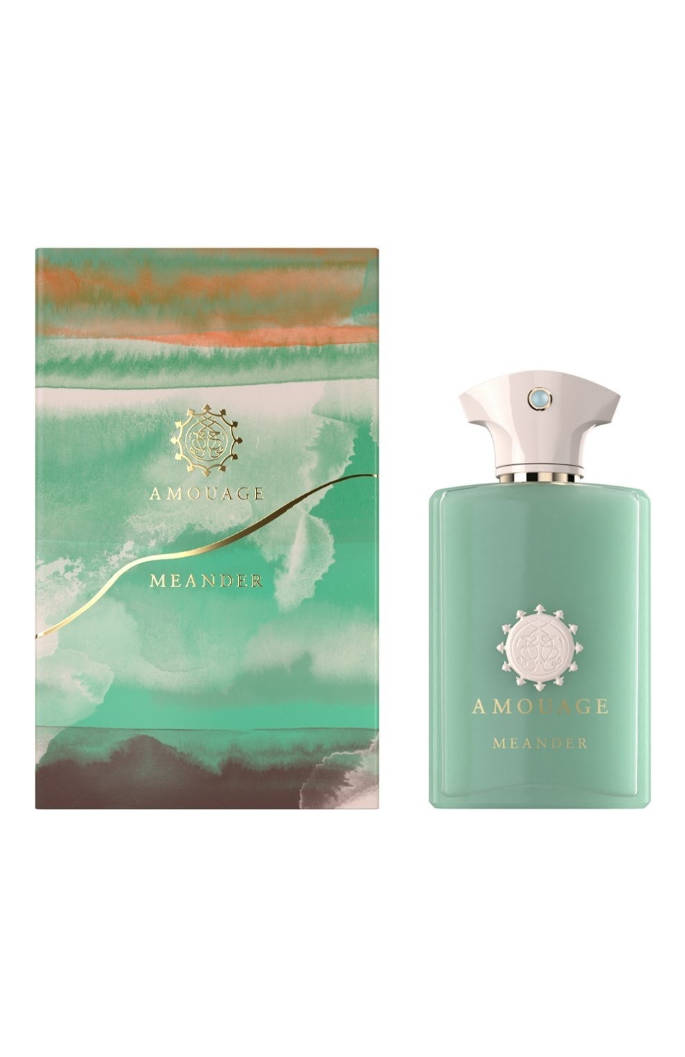 Amouage Meander