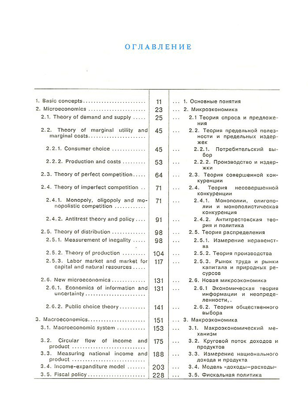Англо-русский словарь-справочник