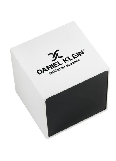 Daniel Klein DK14265‑5 - Элегантность и надёжность в классическом исполнении, Мужские наручные часы