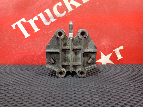 Подушка двигателя передняя