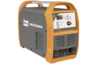 Многофункциональный сварочный аппарат HUGONG CT520 (3 в 1)