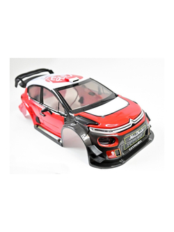 Кузов для автомодели MJX 14303