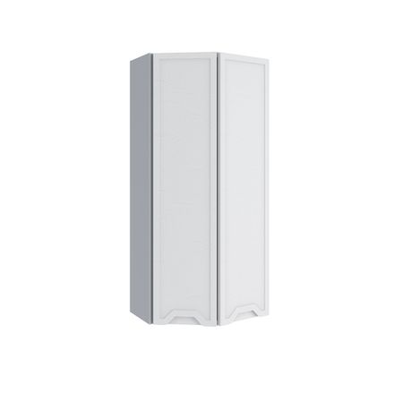 Кухня Модуль ВПТ 400 Арка Штукатурка белая