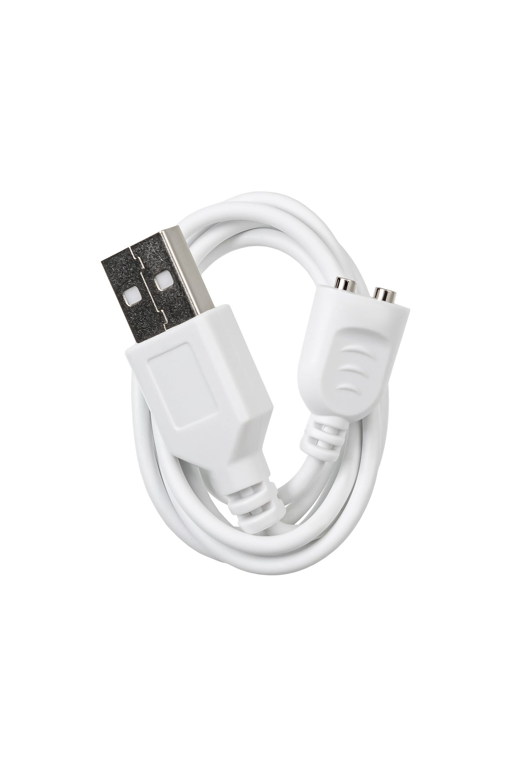 Виброкролик с двигяющимся язычком JOS Patti, силикон, красный, 24 см