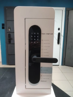 Электронный замок Aqara N100