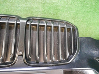 Бампер передний BMW X7 G07 19-22 M-paket В сборе