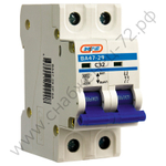 Автоматические выключатели Энергия ВА 47-29