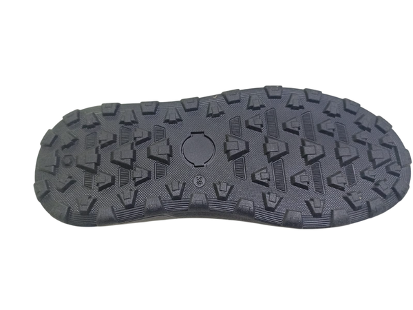 Подошва мужская SP Боб 2, чёрный