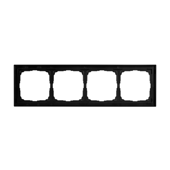 Рамка 4-м ArtGallery Pure органич. стекло шампань SE GAL320504