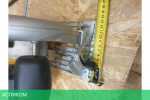 Дисковая (циркулярная) пила DeWalt DCS391N