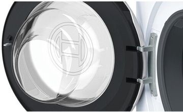 Стиральная машина Bosch WAY 32742 OE