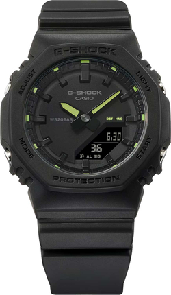 Часы Casio GMA-P2100SA-1A2