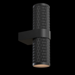 Настенный светильник Maytoni Focus Design C069WL-02B