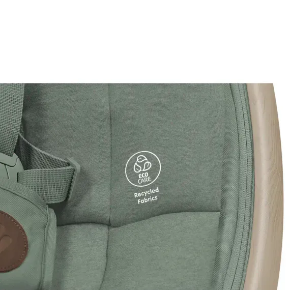 Электрокачели Maxi-Cosi Cassia Electric Swing Beyond Green