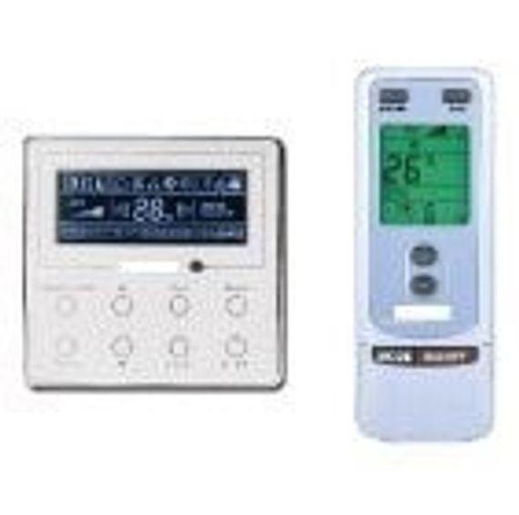 Канальная VRF система Aeronik AMV-R  22 P/NaB-K — (1)