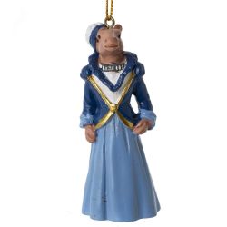 GAEM Фигурка декоративная "Лошадь", L3,5 W3 H8 см, 4в.