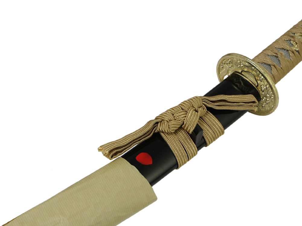 Ryuichi Swords Меч самурайский "Дракон"