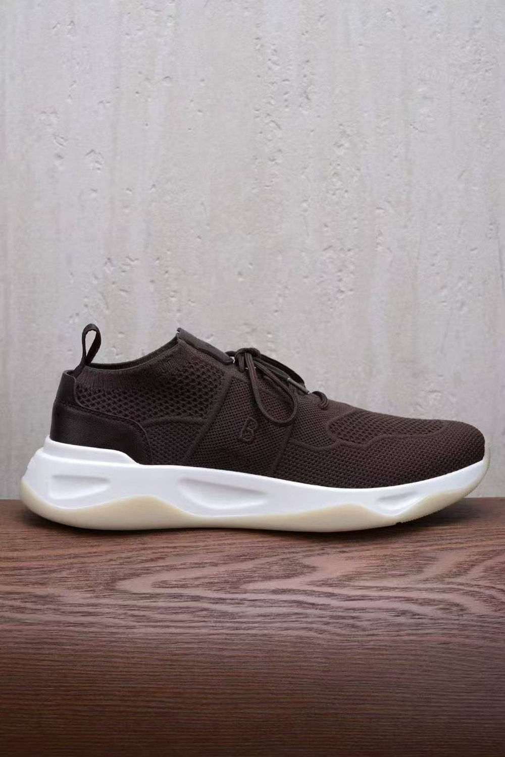 Кроссовки Berluti