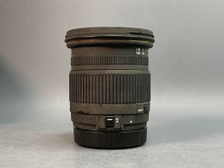 Sigma AF 24-60mm 2.8 EX DG Canon EF с дефектом