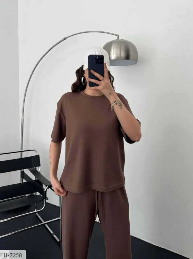 Костюм II-7236 Фабрика Моды