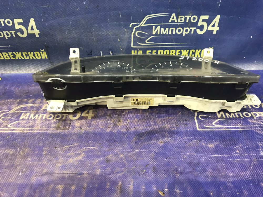Щиток приборов TOYOTA CORONA EXIV 1994