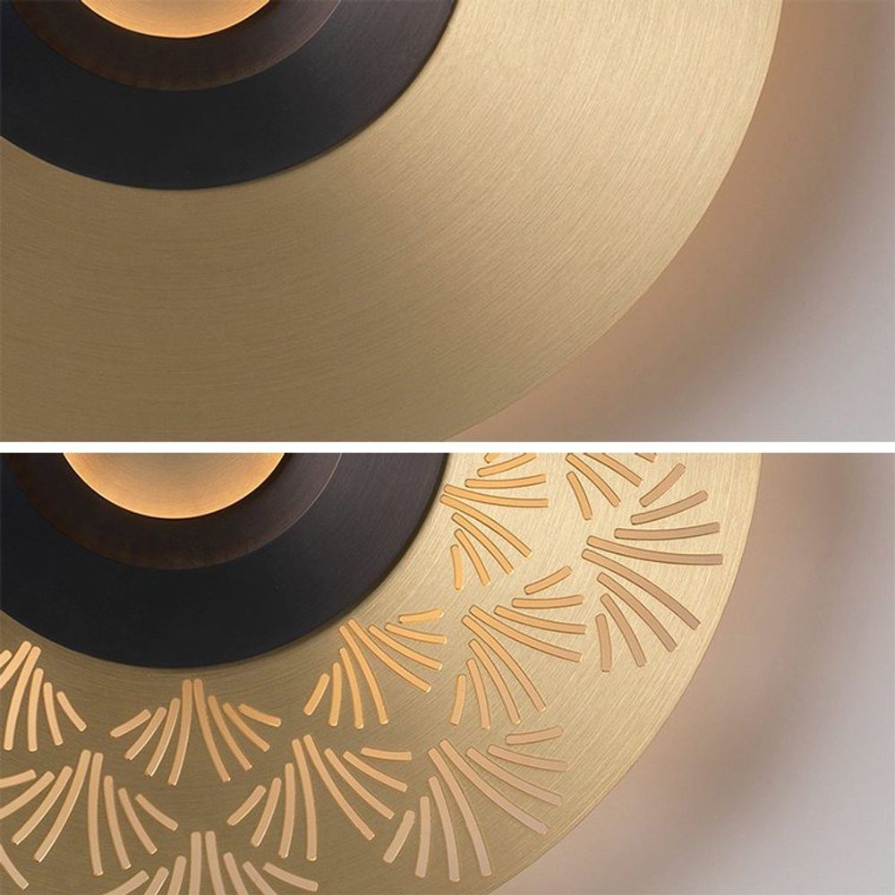 Настенный Светильник Planchet By Imperiumloft