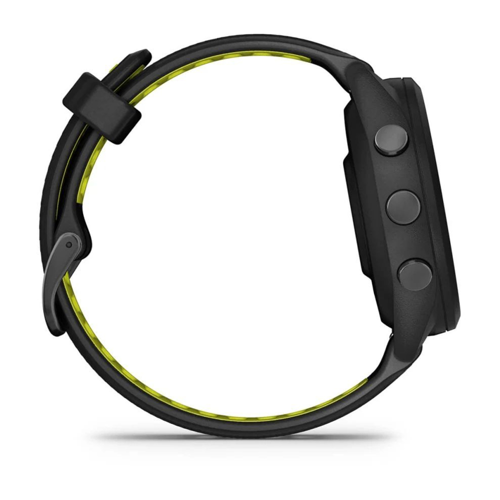 Смарт часы Garmin Forerunner 265S черный