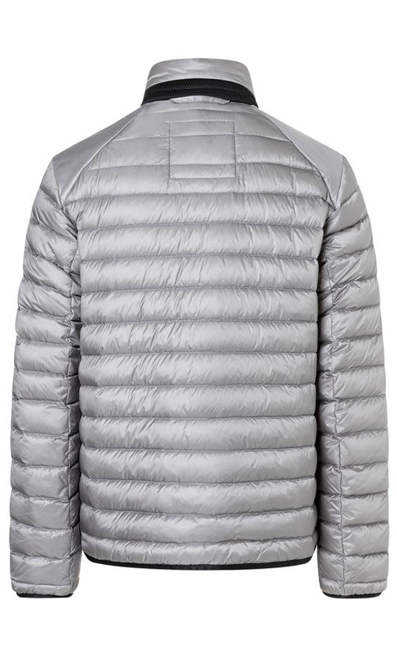 Куртка мужская BOGNER LIMAN-D в светло-голубом цвете