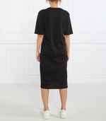 Платье Armani Exchange - черный(8NYACF YJG3Z)