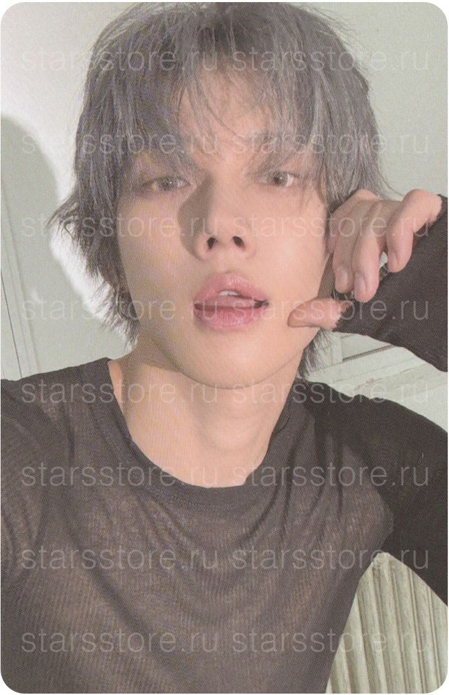 Фотокарта Yeonjun TXT - NO LABELS: PART 01 (weverse shop) Фотокарта Yeonjun TXT - NO LABELS: PART 01 (weverse shop)