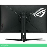 Игровой монитор ASUS ROG Strix XG32AQ