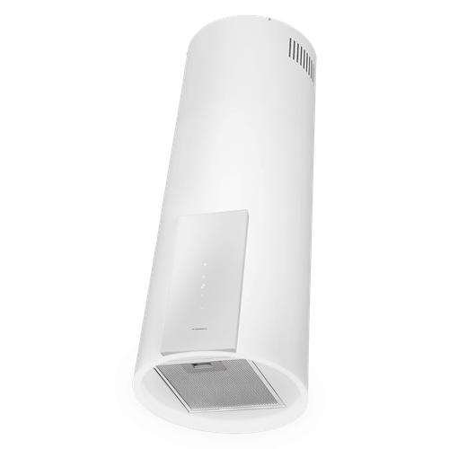 Кухонная вытяжка MAUNFELD ALBA 39 Isla белый