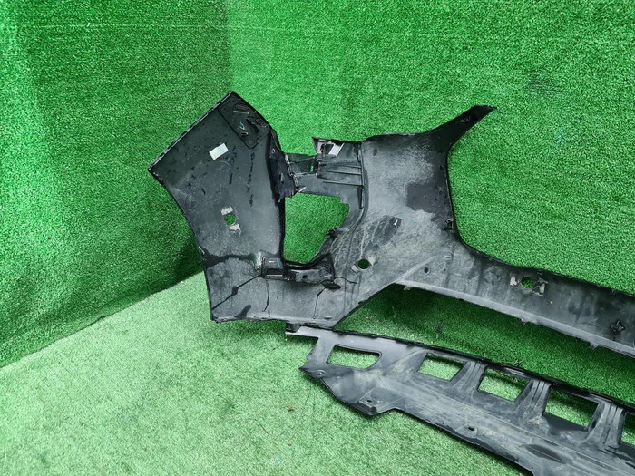 Бампер передний Haval Jolion (2021-н.в.)