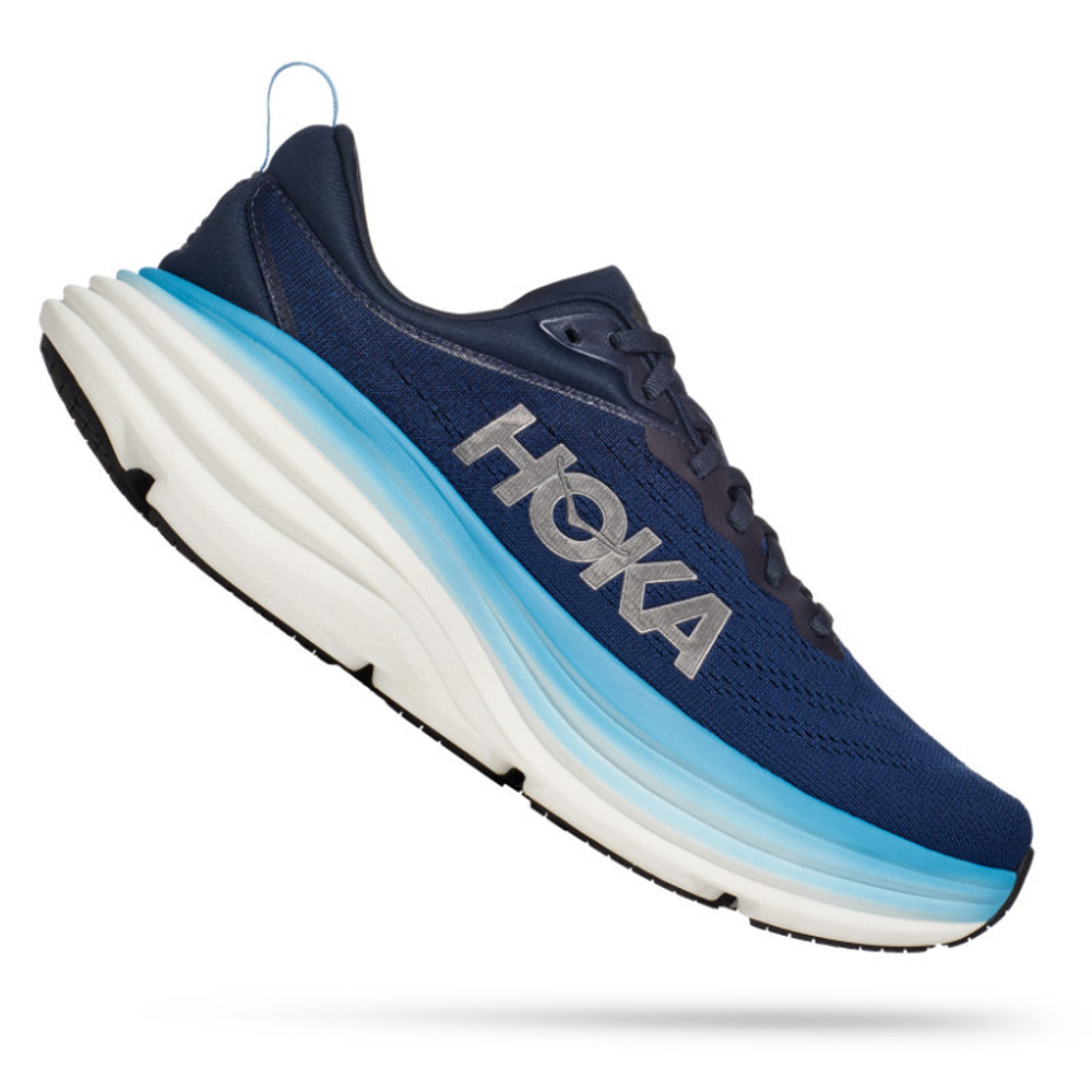 Кроссовки мужские Hoka Bondi 8