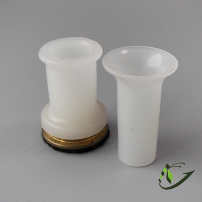 Anvil Ступка AA Anti-Static Clear Hair Stacker