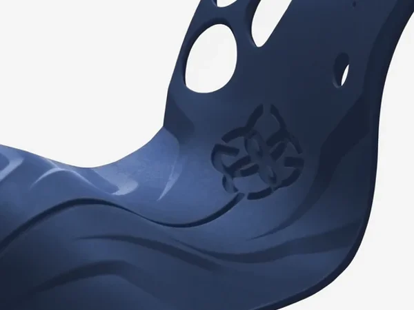 УСОВЕРШЕНСТВОВАННЫЙ  ФТОРЭЛАСТОМЕР