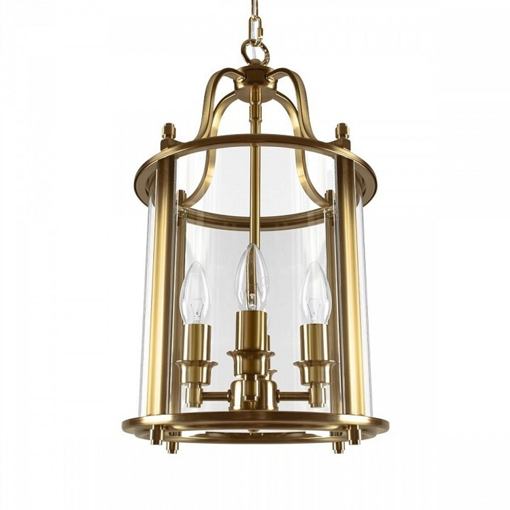 Подвесной светильник Loft it Lighthouse 10456/4 AB