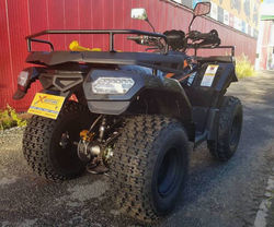 Квадроцикл YACOTA CABO 200