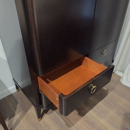 Гардероб MODENA, FRATELLI BARRI