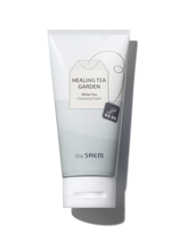 Healing Tea Garden White Tea Cleansing Foam