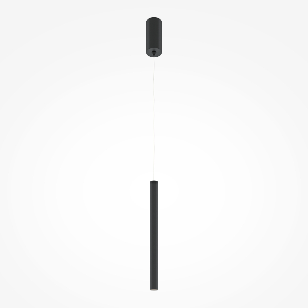 Подвесной светильник Maytoni MOD159PL-L6BK