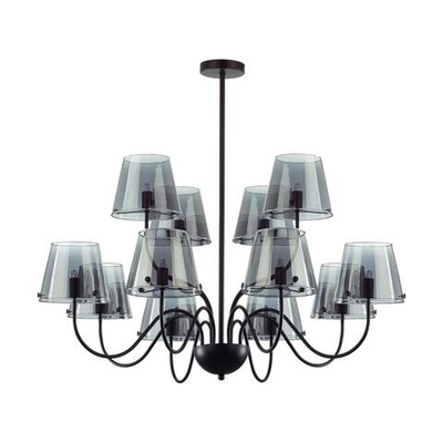 6570/12C LN Люстра G9 12*20Вт 220В IP20 MODERNI